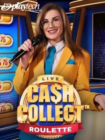 Q88 Cash Collect Roulette Live