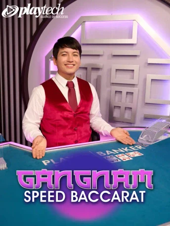 Q88 Gangnam Speed Baccarat
