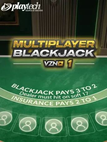 Q88 Blackjack VZN 1