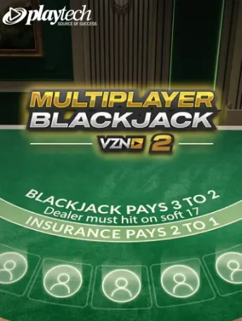 Q88 Blackjack VZN 2