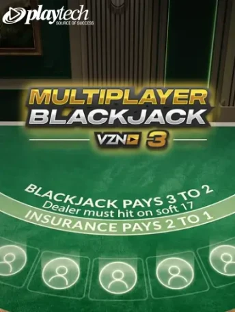Q88 Blackjack VZN 3