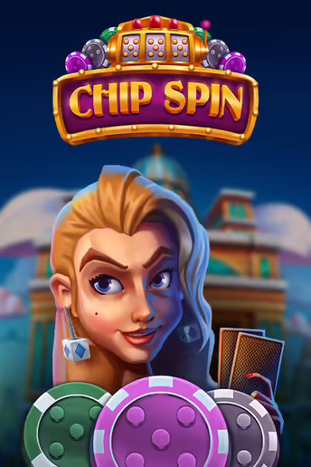 Q88 Chip Spin