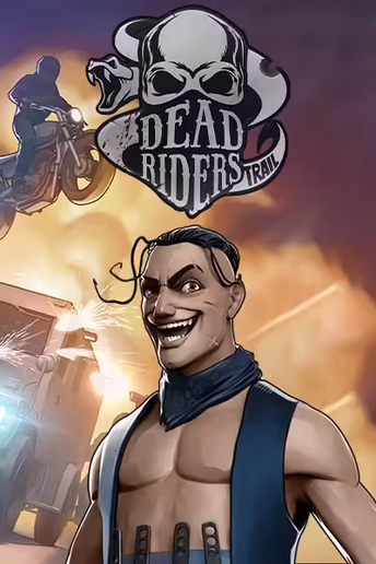 Q88 Dead Riders Trail