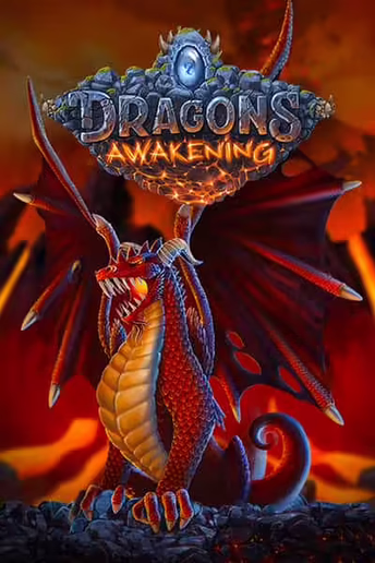 Q88 Dragons Awakening