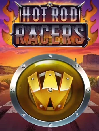Q88 Hot Rod Racers