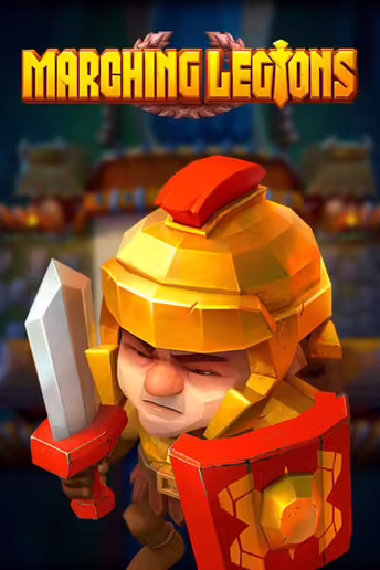 Q88 Marching Legions