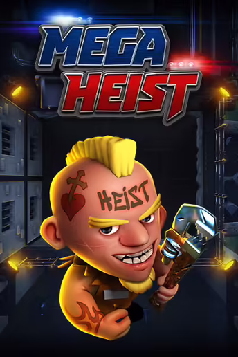 Q88 Mega Heist