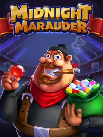 Q88 Midnight Marauder