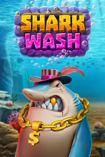 Q88 Shark Wash