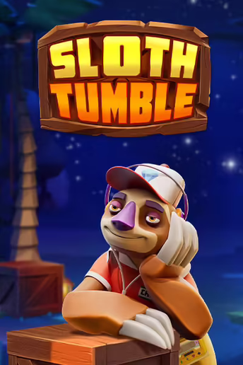 Q88 Sloth Tumble