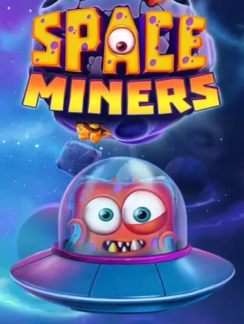 Q88 Space Miners