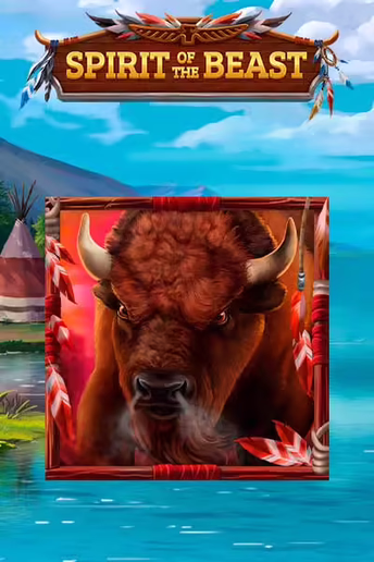 Q88 Spirit of the Beast