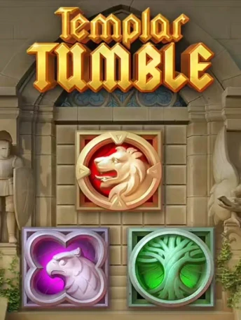 Q88 Temple Tumble Megaways