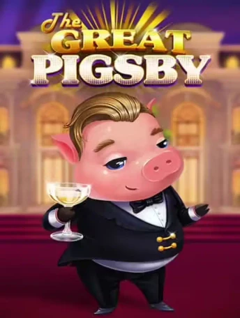 Q88 The Great Pigsby