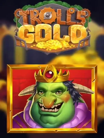 Q88 Troll's Gold
