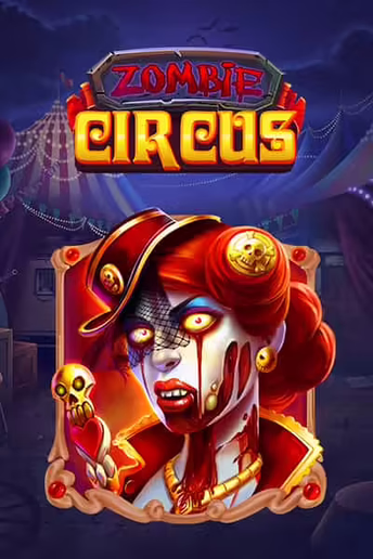Q88 Zombie Circus