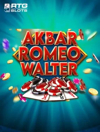 Q88 Akbar Romeo Walter