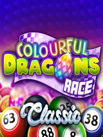 Q88 Colourful Dragons Race Classic