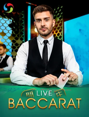 Q88 Live Baccarat