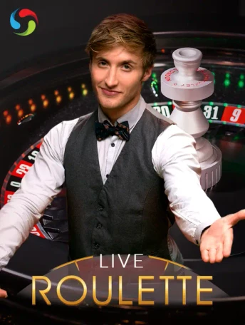 Q88 Live Roulette