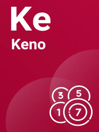 Q88 Keno