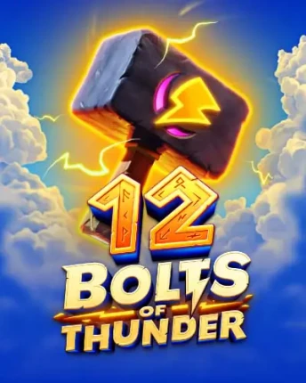 Q88 12 Bolts of Thunder