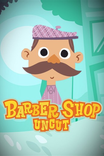 Q88 Barber Shop Uncut