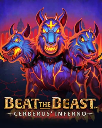 Q88 Beat the Beast: Cerberus' Inferno