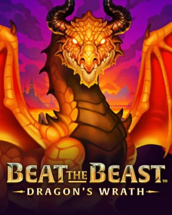 Q88 Beat the Beast Dragon's Wrath
