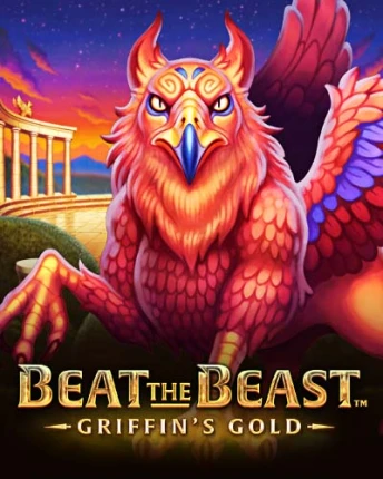 Q88 Beat the Beast: Griffin's Gold