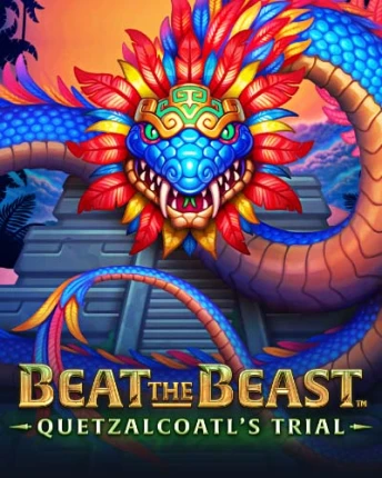 Q88 Beat the Beast: Quetzalcoatl's Trial