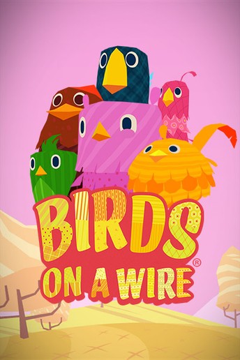 Q88 Birds On A Wire