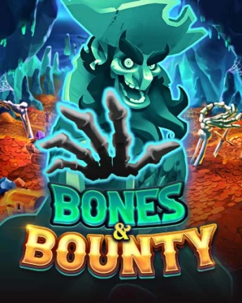 Q88 Bones & Bounty
