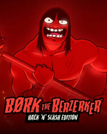 Q88 Bork the Berzerker