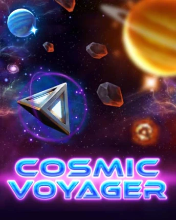 Q88 Cosmic Voyager