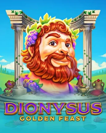 Q88 Dionysus Golden Feast