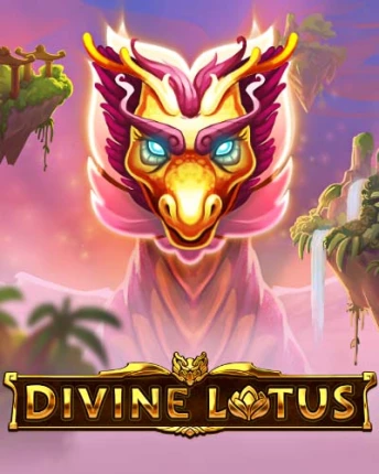 Q88 Divine Lotus