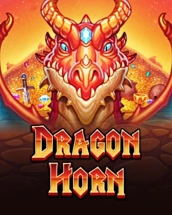 Q88 Dragon Horn
