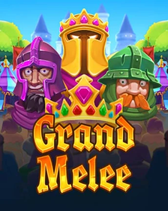 Q88 Grand Melee