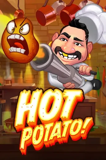 Q88 Hot Potato!