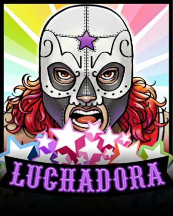 Q88 Luchadora