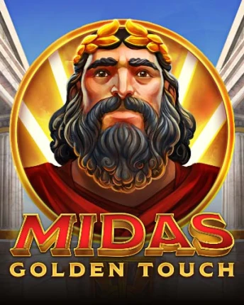 Q88 Midas Golden Touch