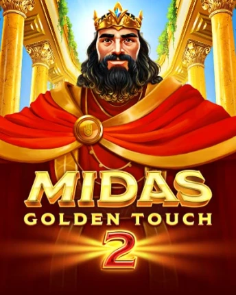 Q88 Midas Golden Touch - Reborn