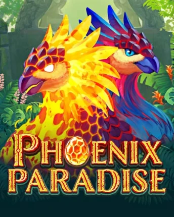 Q88 Phoenix Paradise