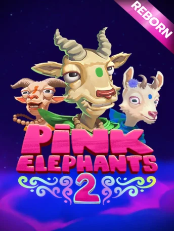 Q88 Pink Elephants 2 - Reborn