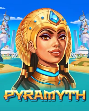 Q88 Pyramyth