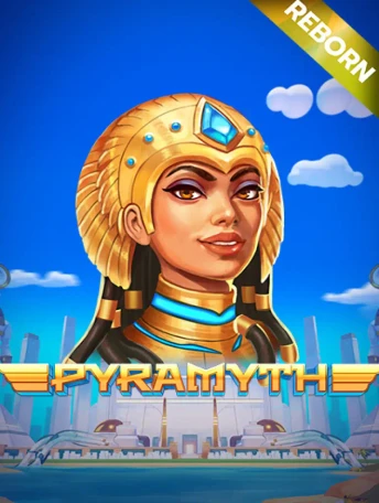 Q88 Pyramyth - Reborn