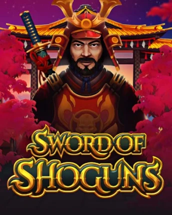 Q88 Sword of Shoguns