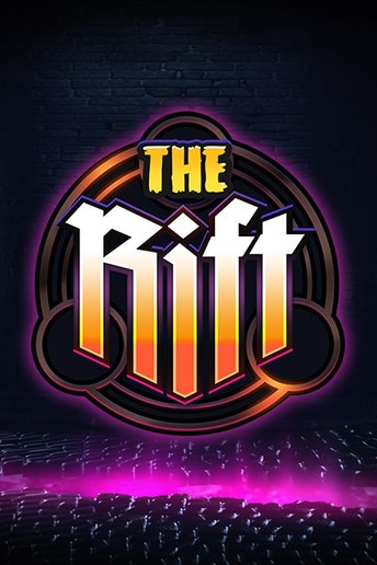 Q88 The Rift