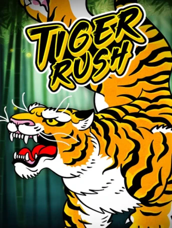 Q88 Tiger Rush